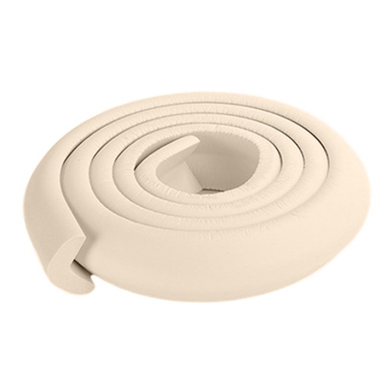 Προστατευτική Ταινία Γωνιών 2.5cm x 2m Kmt Style 5200402 Μπεζ