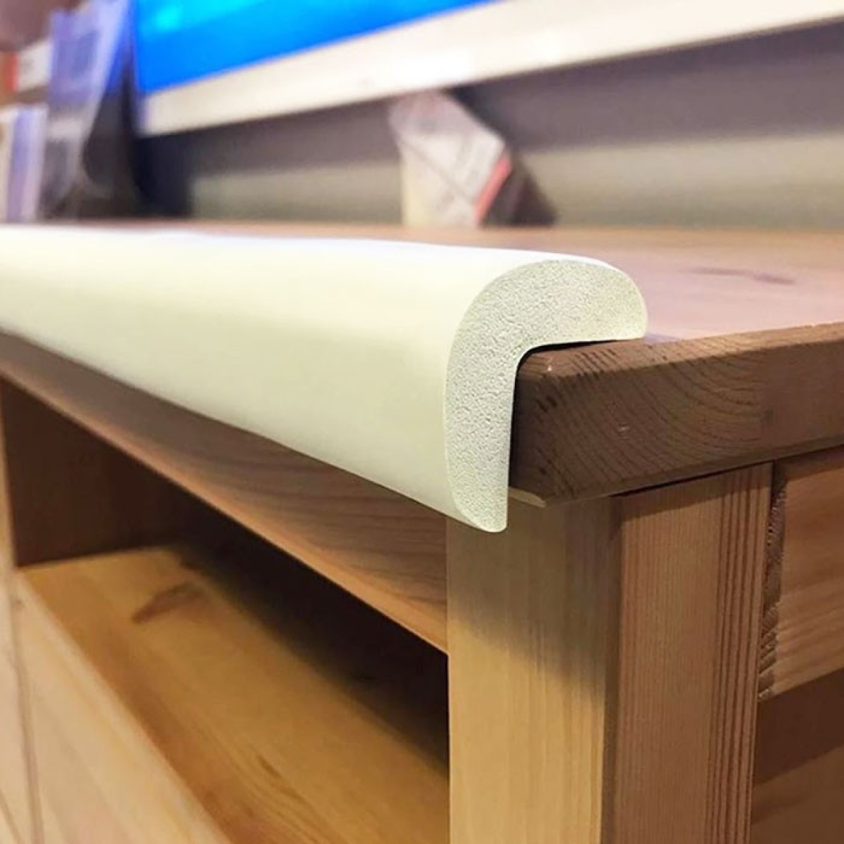 Προστατευτική Ταινία Γωνιών 2.5cm x 2m Kmt Style 5200402 Μαύρη