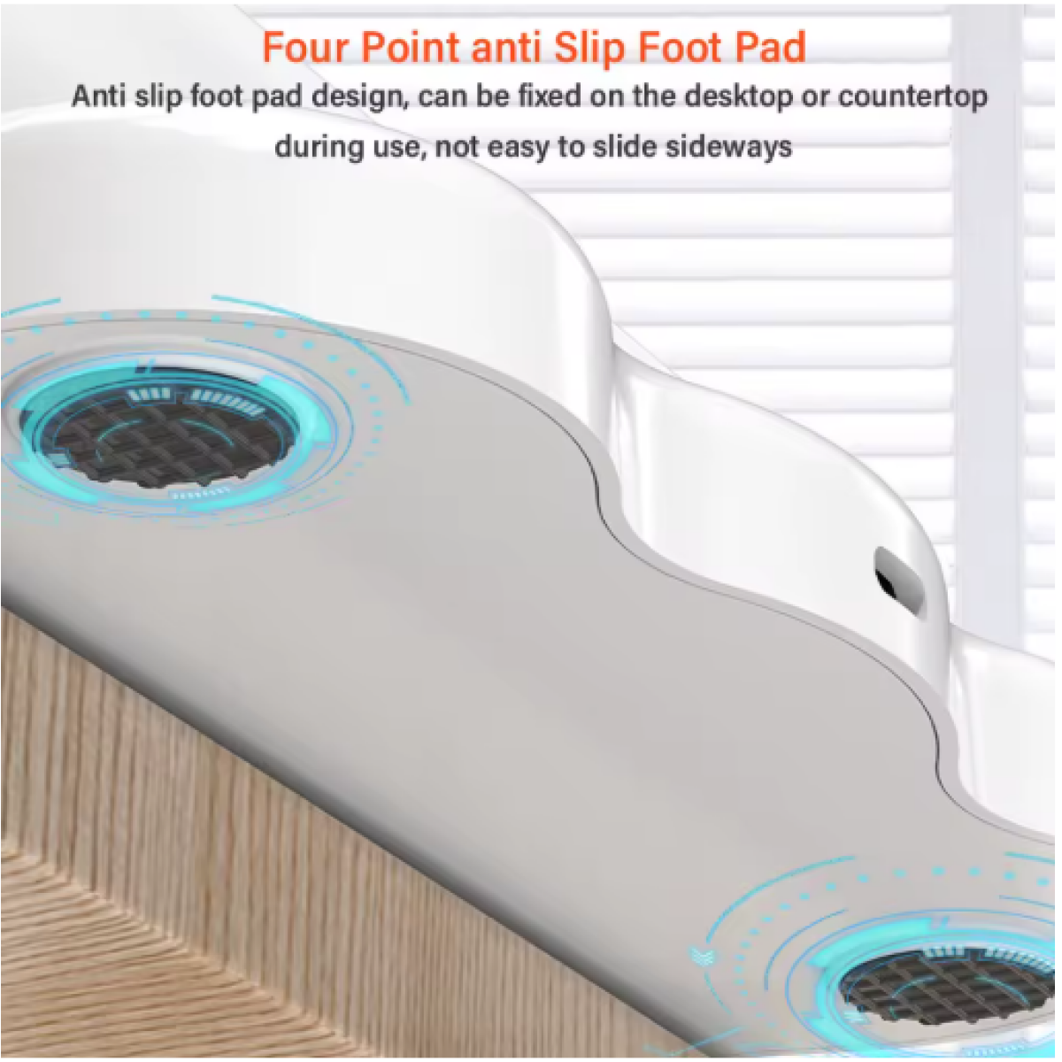 Ψηφιακή ζυγαριά κατοικιδίων – Digital Pet Scale με οθόνη LCD MM-9003 λευκή - Image 5