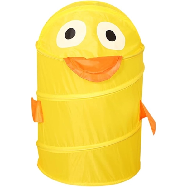 Πτυσσόμενο Παιδικό Καλάθι Αποθήκευσης Kmt Style 2208772