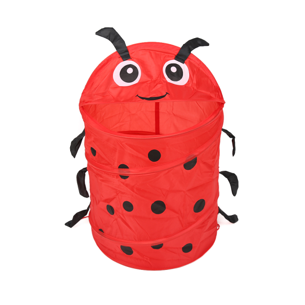 Πτυσσόμενο Παιδικό Καλάθι Αποθήκευσης Kmt Style 2208772