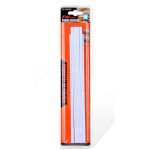 Πτυσσόμενος Χάρακας 2 Μέτρων Kmt Tools 9367957