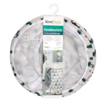 Πτυσσόμενος Κάδος Αποθήκευσης 35×42cm Kmt Style 2208775 με Σχέδιο Δάσος