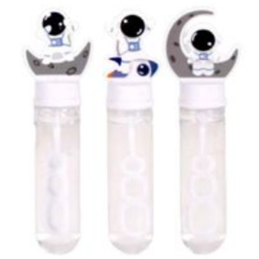 Ραβδί για Σαπουνόφουσκες 14cm Astronaut 86458