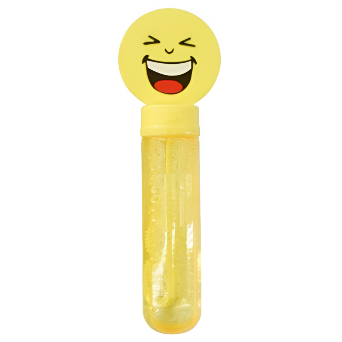 Ραβδί για Σαπουνόφουσκες 14cm Emoticons 86464