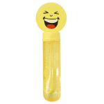 Ραβδί για Σαπουνόφουσκες 14cm Emoticons 86464