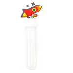 Ραβδί για Σαπουνόφουσκες 14cm Space 86462