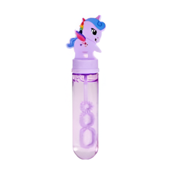 Ραβδί για Σαπουνόφουσκες 14cm Unicorn 86460