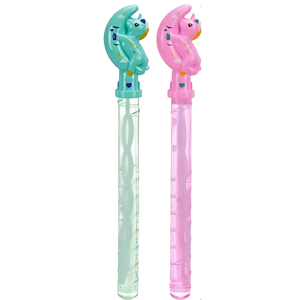 Ραβδί για Σαπουνόφουσκες 37.5cm Unicorn 86468