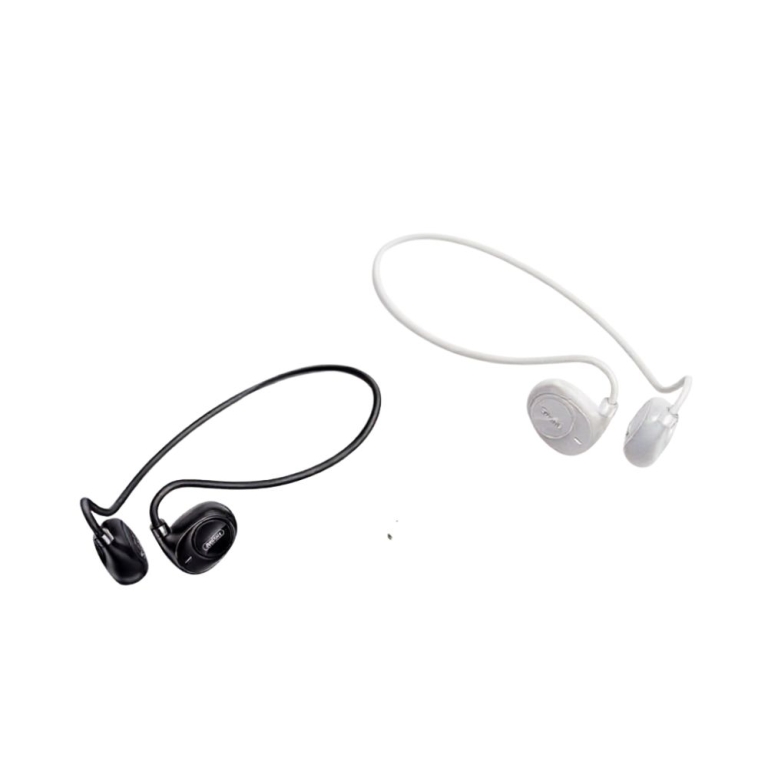 REMAX RB-S13 Air Conduction Bluetooth Ακουστικά – Ελαφριά, Άνετα & Ιδανικά για Προπόνηση