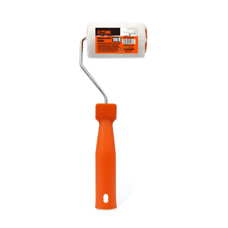 Ρολό Βαψίματος 100mm Kmt Tools 9369278