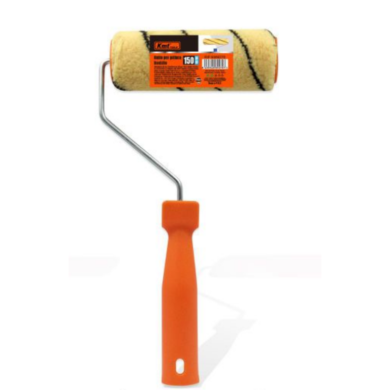 Ρολό Βαψίματος 150mm Kmt Tools 9369270