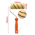 Ρολό Βαψίματος 150mm Kmt Tools 9369270