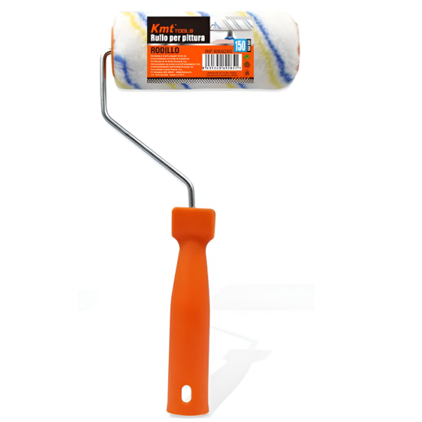 Ρολό Βαψίματος 150mm Kmt Tools 9369285