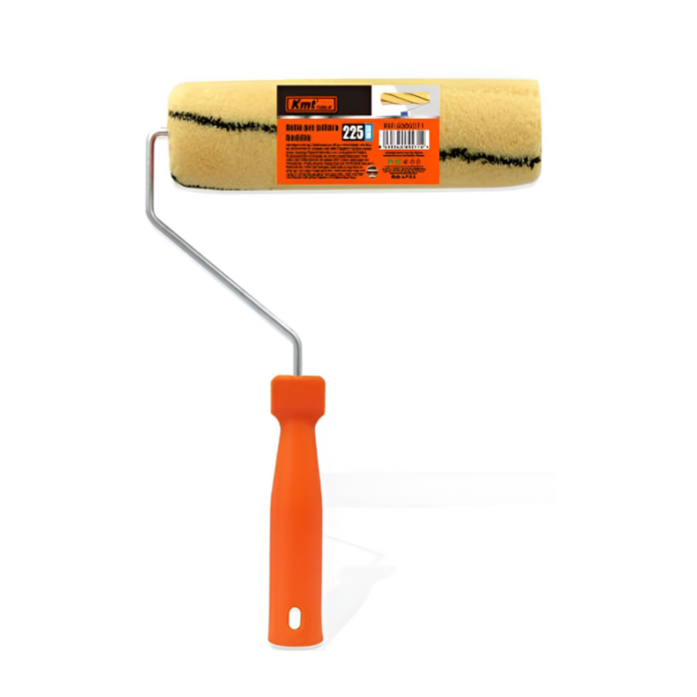 Ρολό Βαψίματος 225mm Kmt Tools 9369271
