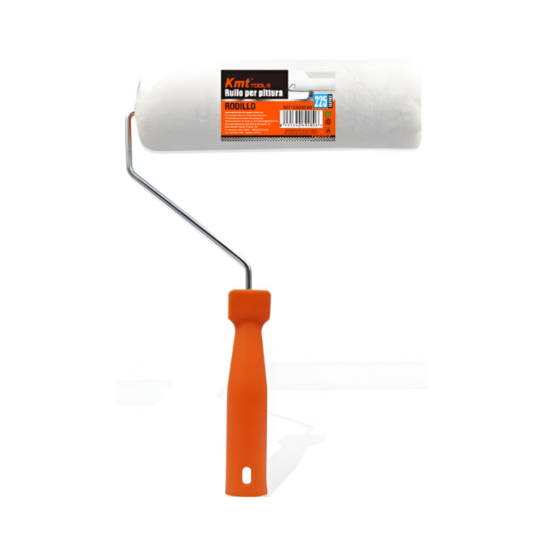 Ρολό Βαψίματος 225mm Kmt Tools 9369280
