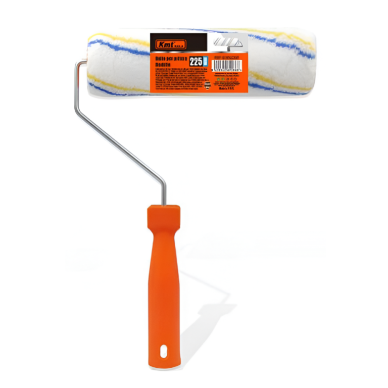 Ρολό Βαψίματος 225mm Kmt Tools 9369286