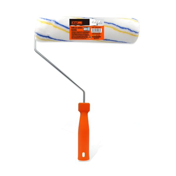 Ρολό Βαψίματος 300mm Kmt Tools 9369288
