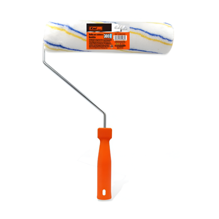 Ρολό Βαψίματος 300mm Kmt Tools 9369288