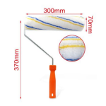 Ρολό Βαψίματος 300mm Kmt Tools 9369288