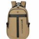 Σακίδιο Πλάτης Με Πολλαπλές Θήκες 47×31×18cm 6299 Μπεζ