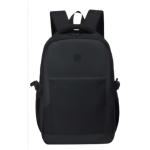 Σακίδιο Πλάτης Με Πολλαπλές Θήκες 47×31×18cm 9115 Μαύρο