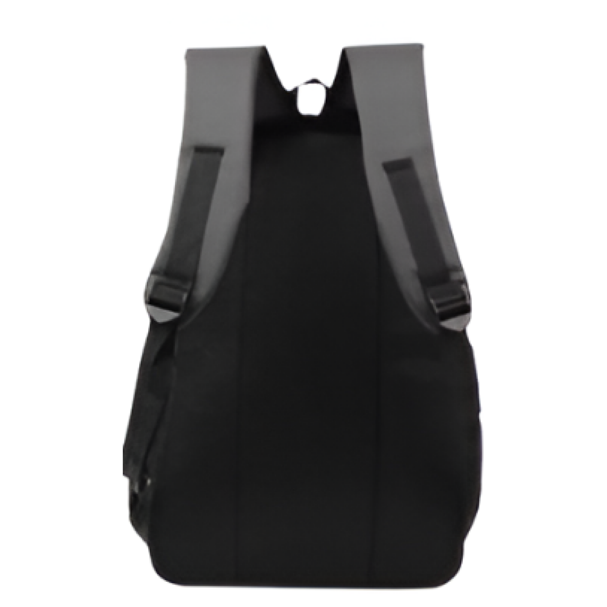 Σακίδιο Πλάτης Με Πολλαπλές Θήκες 47×31×18cm 9126 Μαύρο