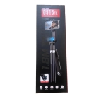 Selfie Stick με Gimbal και AI Παρακολούθηση Προσώπου Q515TK με Τρίποδο και Περιστροφή 360°