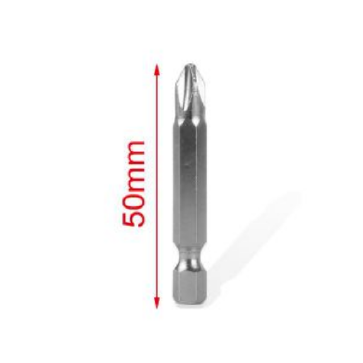 Σετ Κατσαβιδόμυτες CR-V 50mm 5τμχ Kmt Tools 9369011