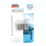 Σετ λάμπες αυτοκινήτου 2τμχ 12V 10W 33x20mm - 2000412 - Image 3