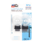 Σετ λάμπες αυτοκινήτου 2τμχ 12V 27W 50x26mm - 2000409 - Image 3
