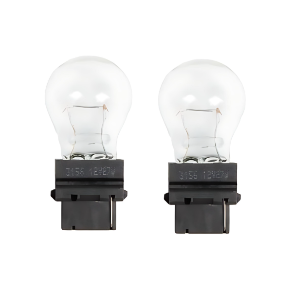 Σετ λάμπες αυτοκινήτου 2τμχ 12V 27W 50x26mm - 2000409