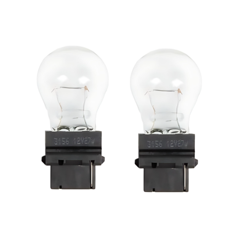 Σετ λάμπες αυτοκινήτου 2τμχ 12V 27W 50x26mm - 2000409