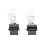 Σετ λάμπες αυτοκινήτου 2τμχ 12V 27W 55x25mm - 2000410