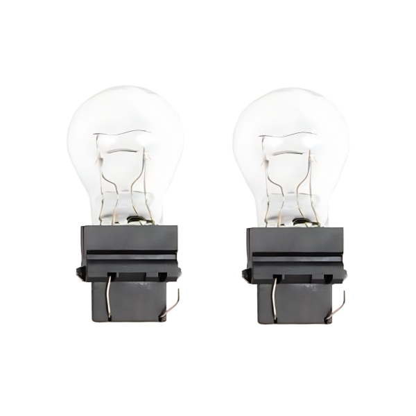 Σετ λάμπες αυτοκινήτου 2τμχ 12V 27W 55x25mm - 2000410