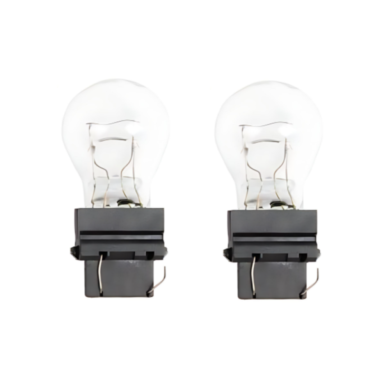 Σετ λάμπες αυτοκινήτου 2τμχ 12V 27W 55x25mm - 2000410