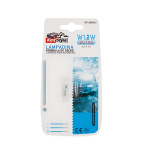 Σετ λάμπες αυτοκινήτου 2τμχ 12V 2W 16x5mm - 2000242 - Image 3