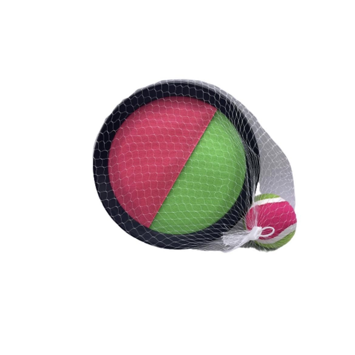 Σετ με Velcro Ρακέτες και Μπαλάκι 25850-17