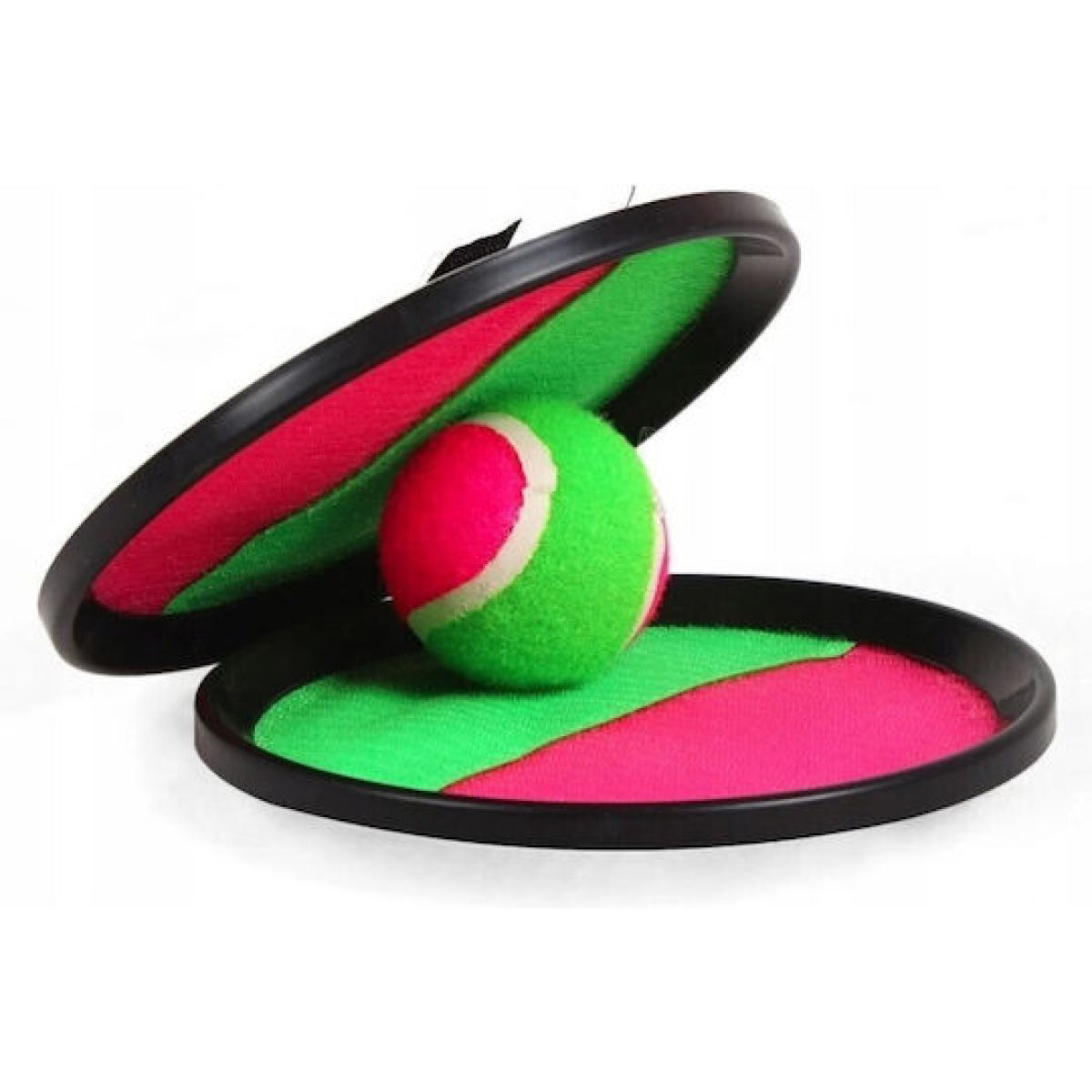 Σετ με Velcro Ρακέτες και Μπαλάκι 25850-17