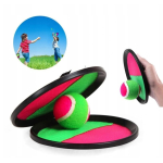Σετ με Velcro Ρακέτες και Μπαλάκι 25850-17