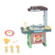 Σετ Παιχνιδιού Κουζίνας για παιδιά Kitchen Mini Kitchen Play Set 3938