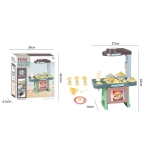 Σετ Παιχνιδιού Κουζίνας για παιδιά Kitchen Mini Kitchen Play Set 3938