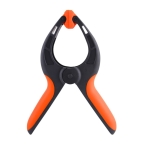 Σφιγκτήρας Πλαστικός 150mm Kmt Tools 9368156