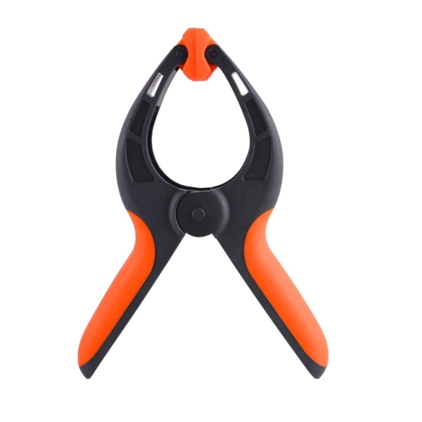 Σφιγκτήρας Πλαστικός 150mm Kmt Tools 9368156