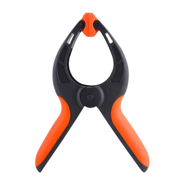 Σφιγκτήρας Πλαστικός 150mm Kmt Tools 9368156