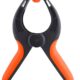 Σφιγκτήρας Πλαστικός 150mm Kmt Tools 9368156