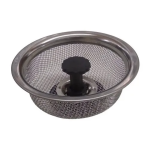 Σίτα Νεροχύτη Inox 8cm Kmt Style 2407720
