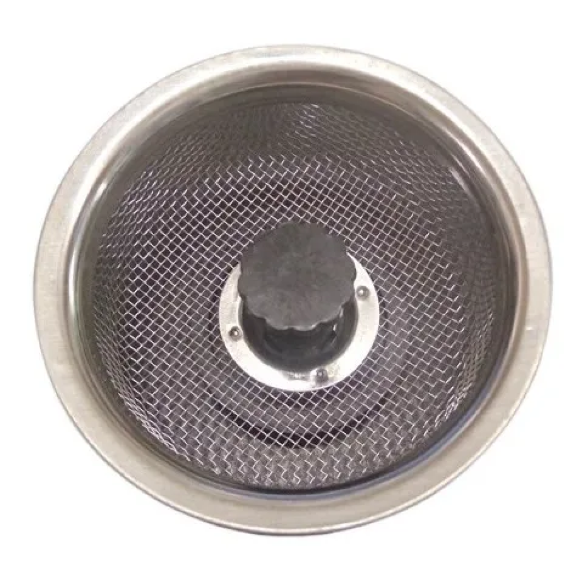 Σίτα Νεροχύτη Inox 8cm Kmt Style 2407720