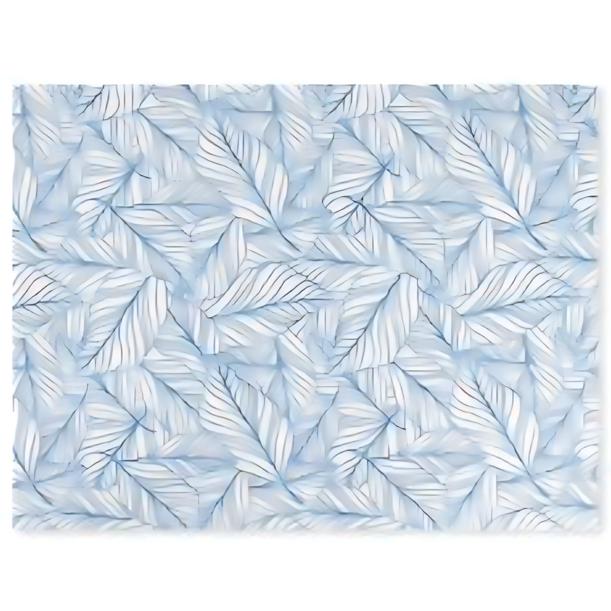 Σουπλά Κουζίνας 38x50cm Kmt Style 2419111 Μπλε