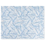 Σουπλά Κουζίνας 38x50cm Kmt Style 2419111 Μπλε